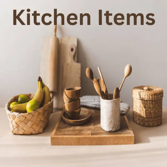 Kitchen Items - Smart Living Mart