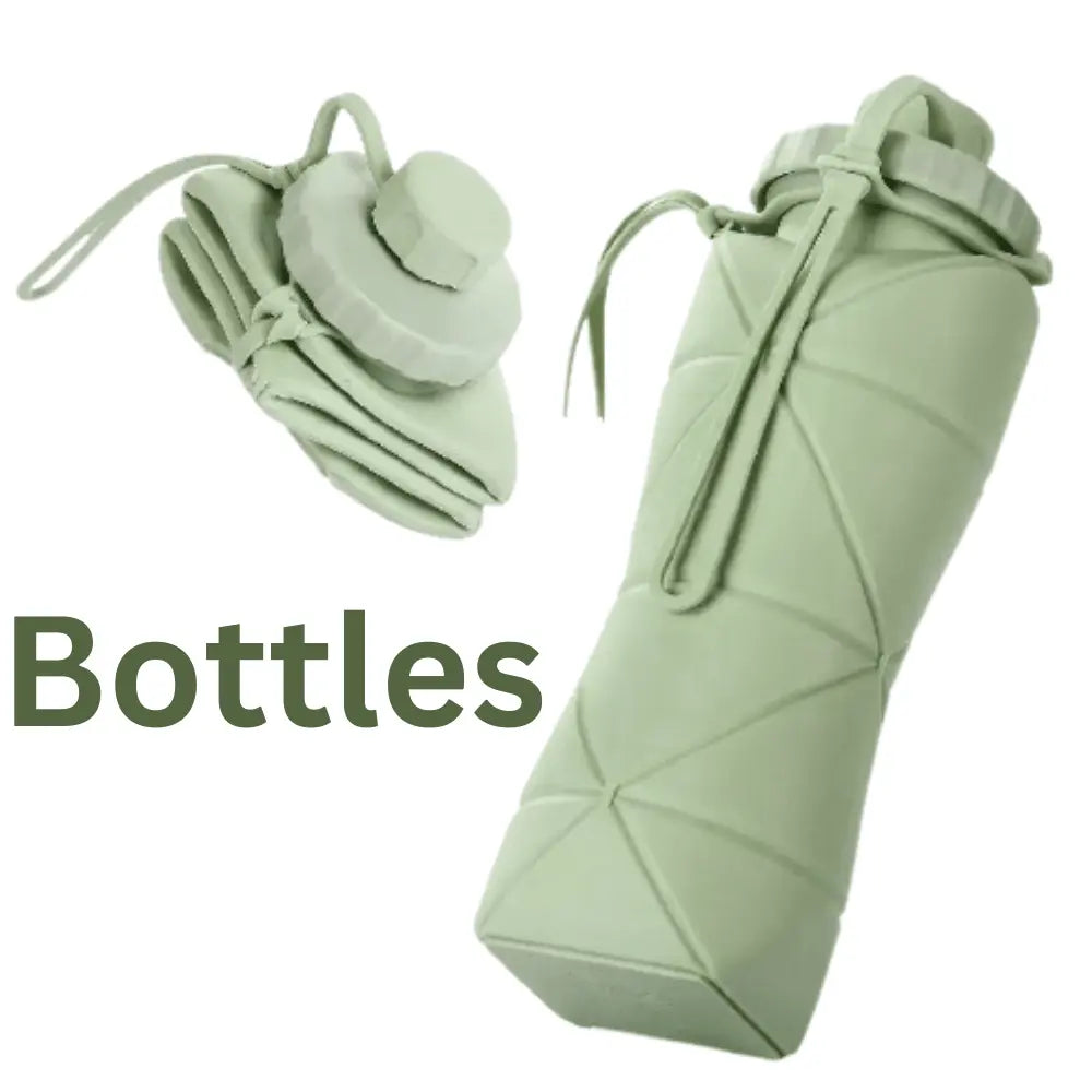 Water Bottle - Smart Living Mart